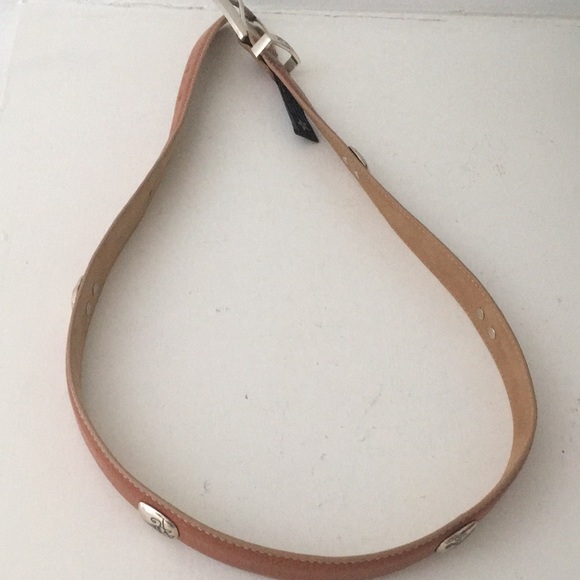 Brighton Medium Leather Belt (NWT) - Picture 13 of 17